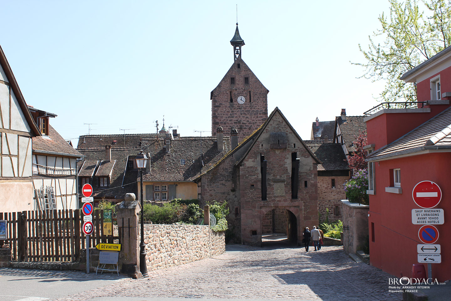 Riquewihr
